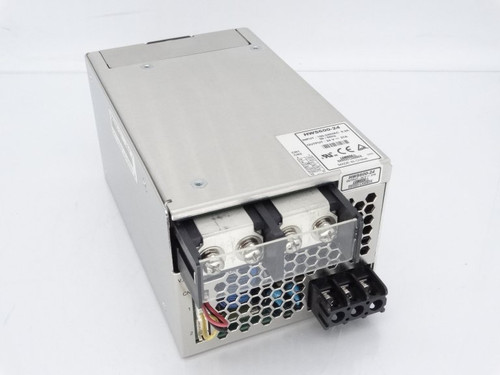 TDK HWS600-24 POWER SUPPLY