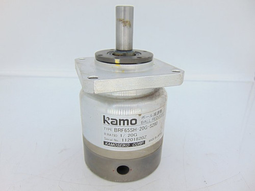 KAMOSEIKO CORP. BRF65SH-20G-S280 GEARBOX