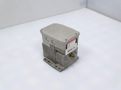 HONEYWELL M6284D4004 ACTUATOR