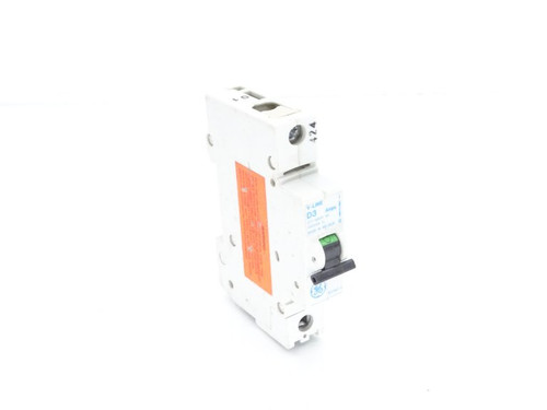 GENERAL ELECTRIC V37103 CIRCUIT BREAKER