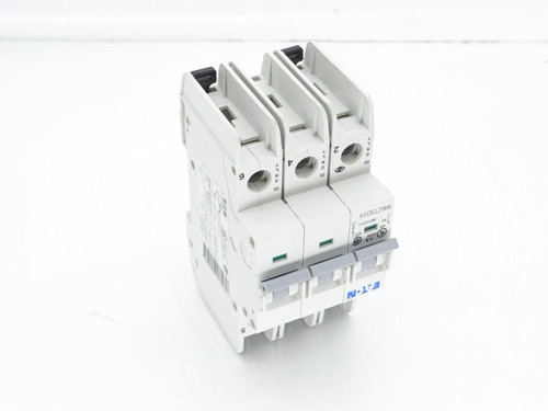 EATON CORPORATION WMZT3D04 CIRCUIT BREAKER