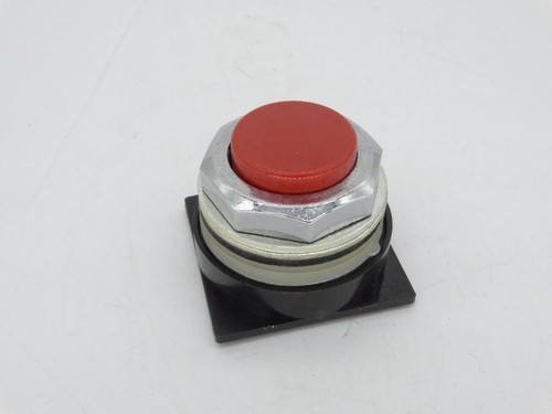 GENERAL ELECTRIC CR104PBG91R2 PUSHBUTTON