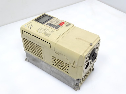 YASKAWA ELECTRIC CIMR-P7U45P5 DRIVE