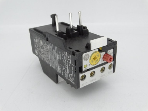GENERAL ELECTRIC RT1D RELAY