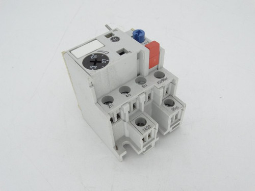 GENERAL ELECTRIC MT03J RELAY