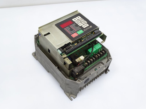 ASEA BROWN BOVERI 2V2160 DRIVE ASEA BROWN BOVERI 2V2160 DRIVE