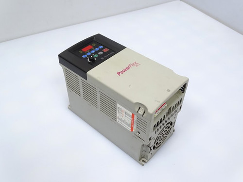 Allen Bradley 22B-D024N104 Series A Drive