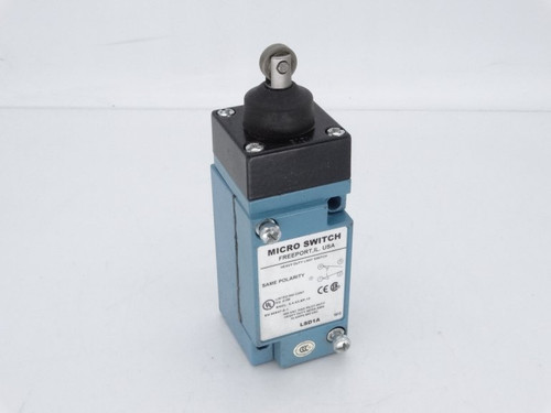 HONEYWELL LSD1A SWITCH