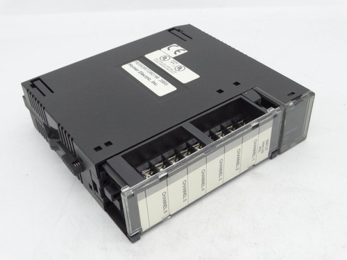 HORNER AUTOMATION HE693RTD601 PLC MODULE