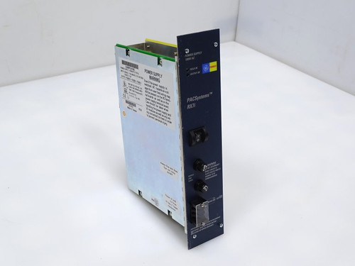 FANUC IC698PSA100D POWER SUPPLY