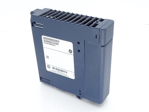 FANUC IC694ACC310 PLC MODULE