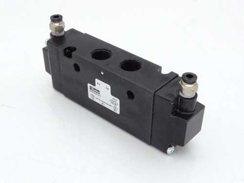 PARKER B642000XXA VALVE