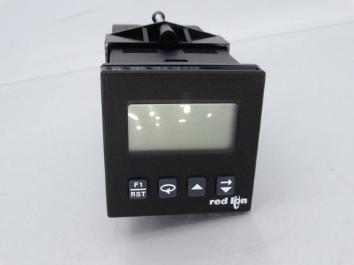 RED LION CONTROLS C48CD002 COUNTER