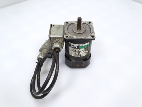 ORIENTAL MOTOR 5IK150A-BW2 MOTOR