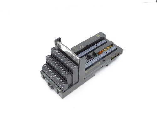 FANUC IC200CHS022 TERMINAL BLOCK