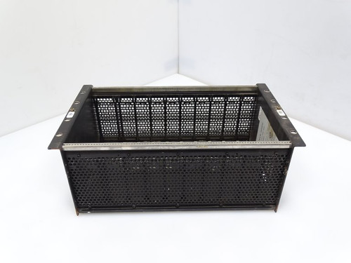 GENERAL ELECTRIC IC697CHS791F PLC RACK