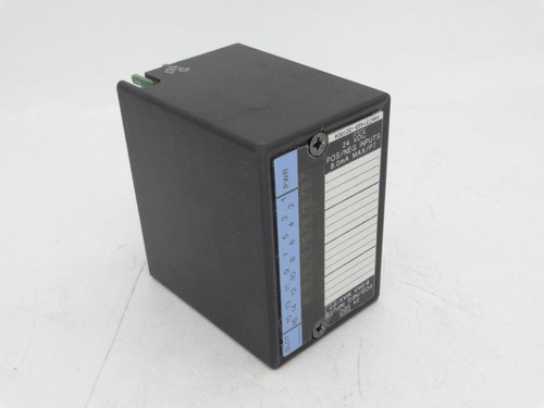 FANUC IC670MDL640 PLC MODULE