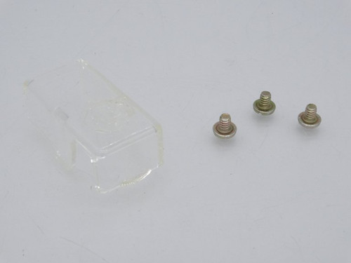 ALLEN BRADLEY 41162-877-01 COVER