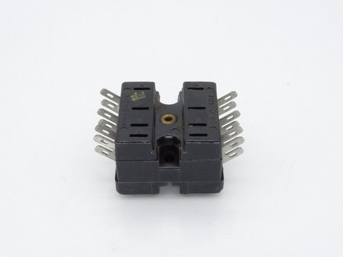 GENERAL ELECTRIC CR120HX1 RELAY