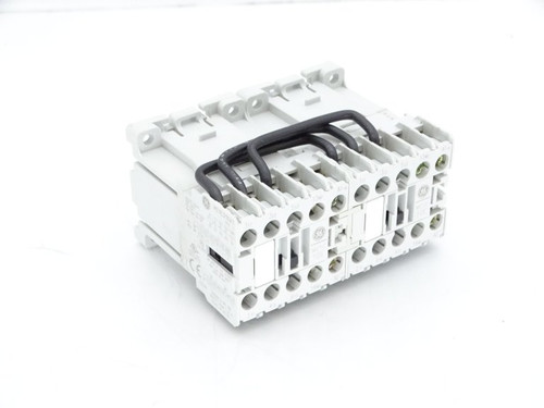 GENERAL ELECTRIC TLICE2TD CONTACTOR