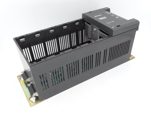 Fanuc IC610CHS110 PLC Rack