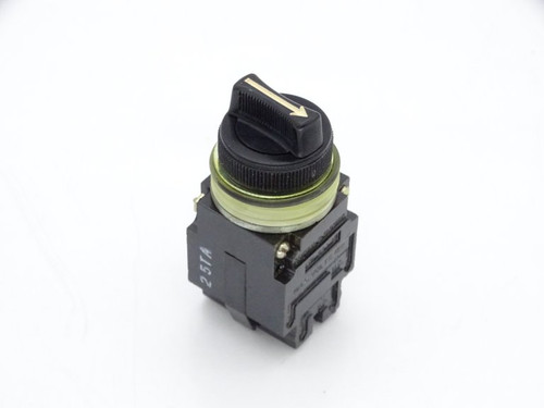 GENERAL ELECTRIC CR104G32202 SWITCH