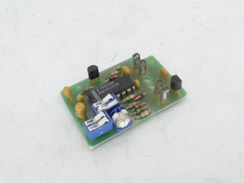 EATON CORPORATION 8281A-6501 CIRCUIT BOARD EATON CORPORATION 8281A-6501 CIRCUIT BOARD