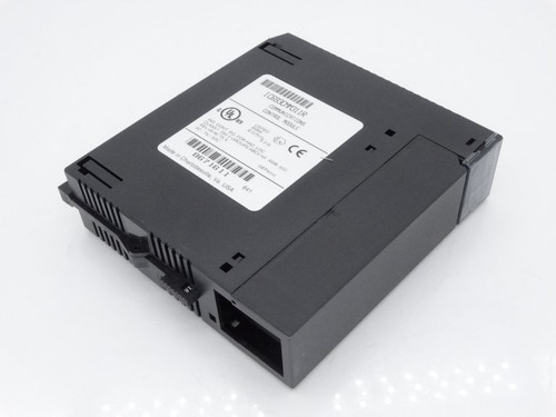 FANUC IC693CMM311 PLC MODULE