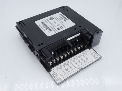 FANUC IC693MDL730 PLC Module