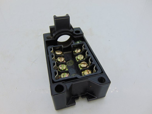 GENERAL ELECTRIC CR215G-R2 SWITCH