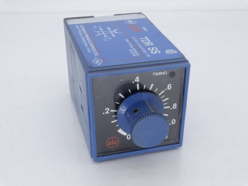 MARSH BELLOFRAM 319B001Q1X RELAY