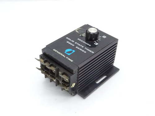 GENERAL TIME 2211-IPF-003 TIMER