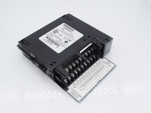 FANUC IC693MDL645J PLC MODULE
