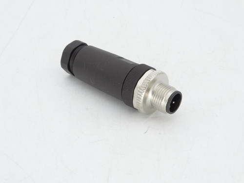 MURR ELEKTRONIK 7000-12741-0000000 CONNECTOR