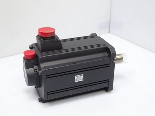 MITSUBISHI HC-SFS702K SERVO MOTOR