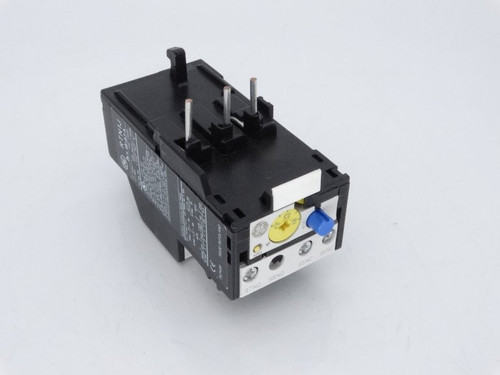 GENERAL ELECTRIC RTN1J RELAY