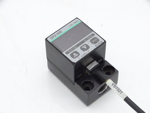 MATSUSHITA ELECTRIC DP2-40E SENSOR