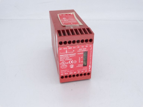 Allen Bradley 440R-C23018 Series B Relay