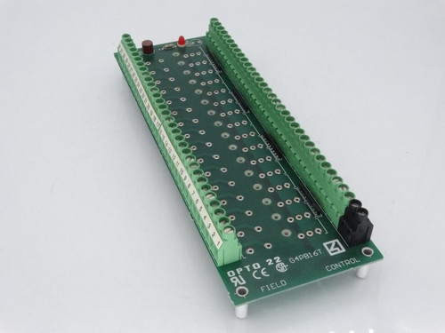 OPTO 22 G4PB16T CIRCUIT BOARD