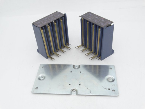 MARSH BELLOFRAM 3-03532602700 MOUNTING BRACKET