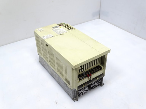 MITSUBISHI MR-J2S-700A AMPLIFIER