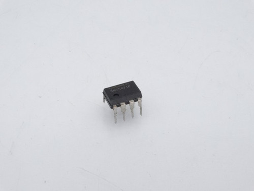 TEXAS INSTRUMENTS SEMI SN75471P INTEGRATED CIRCUIT