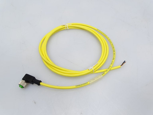 MURR ELEKTRONIK 7000-12341-0240200 CABLE