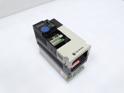 Allen Bradley 25A-D017N104 Series B Drive