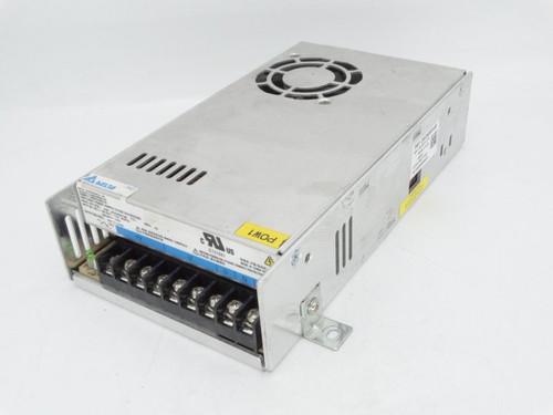 DELTA GROUP ELECTRONICS PMT-24V350W1AM POWER SUPPLY