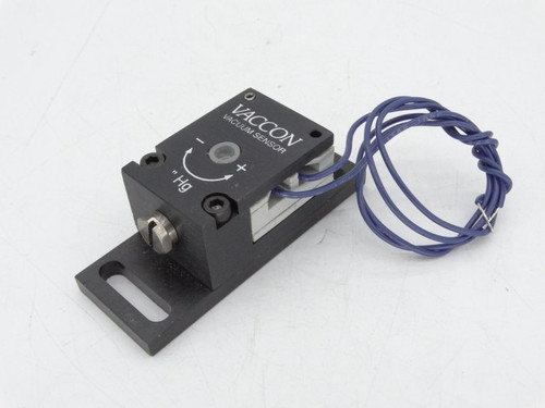 VACCON CO SX-5SB SWITCH