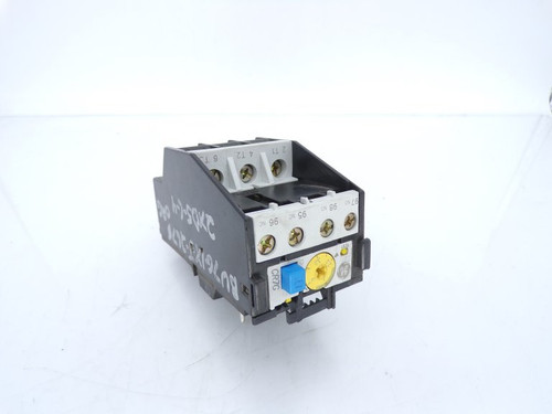 GENERAL ELECTRIC CR7G1XJ RELAY