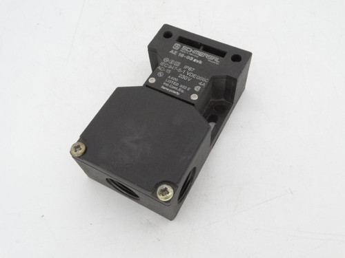 SCHMERSAL AZ16-03ZVK SWITCH