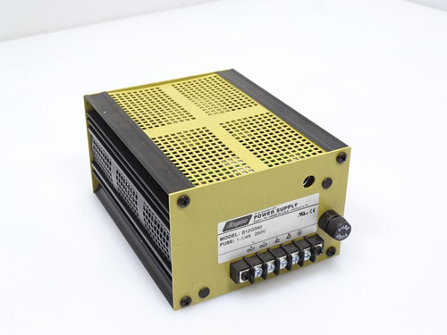 ACOPIAN B12G380 POWER SUPPLY