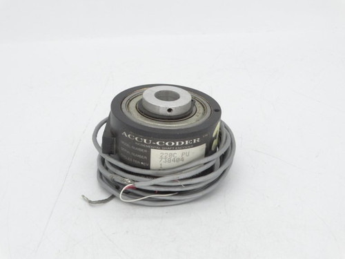 ENCODER PRODUCTS 220C-PU ENCODER